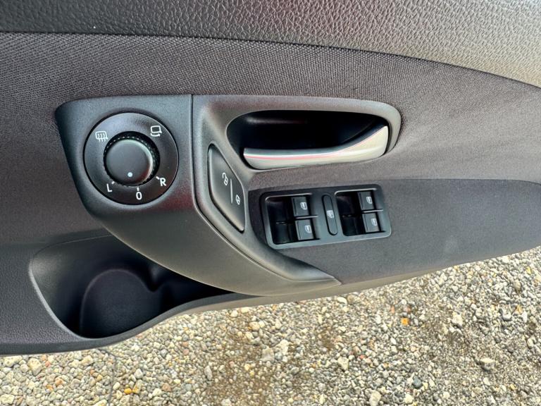 2014 Volkswagen Polo 1.2 TSI SE BMT DSG Automatic 5 doors CarPlay AC Alloys  Hatchback Petrol Aut...