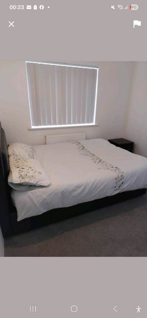 Double room for rent £650 chelmsford