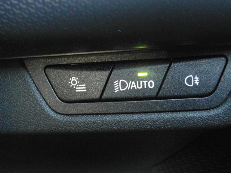 2022 BMW 2 Series Active Tourer 218d M Sport Active Tourer HATCHBACK Diesel Automatic