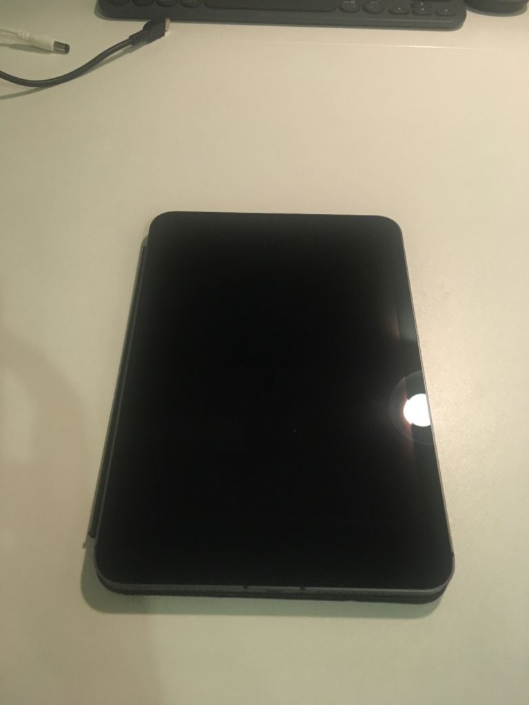 iPad mini 6 (cellular) 