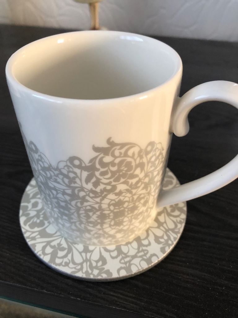 cups, saucers china collectable, denby, wedgwood, coalport c1920, wade, boobs, trios, coffee