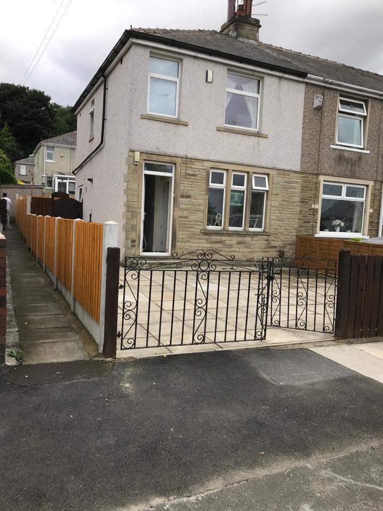 3 bedroom house on rent