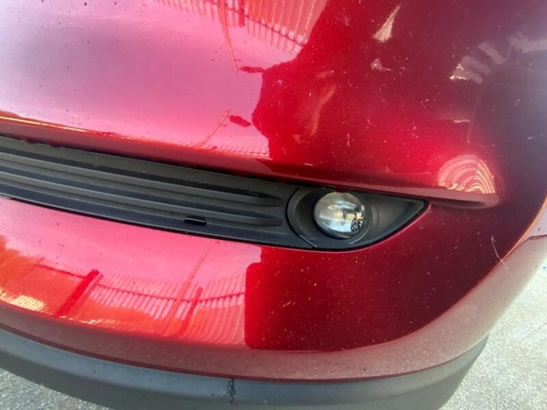 2018 Mazda CX-5 SKYACTIV-D Sport Nav+ SUV Diesel Manual