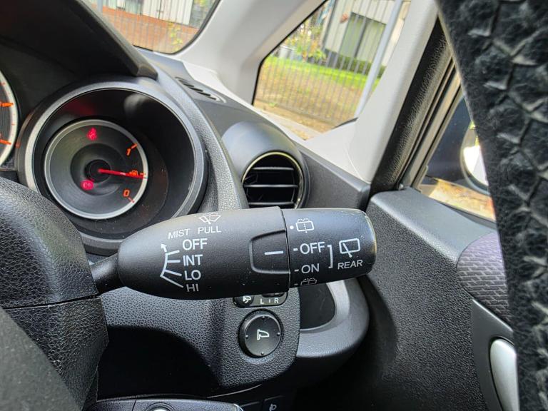 2015 Honda Jazz 1.4 i-VTEC ES Plus 5dr HATCHBACK PETROL Manual