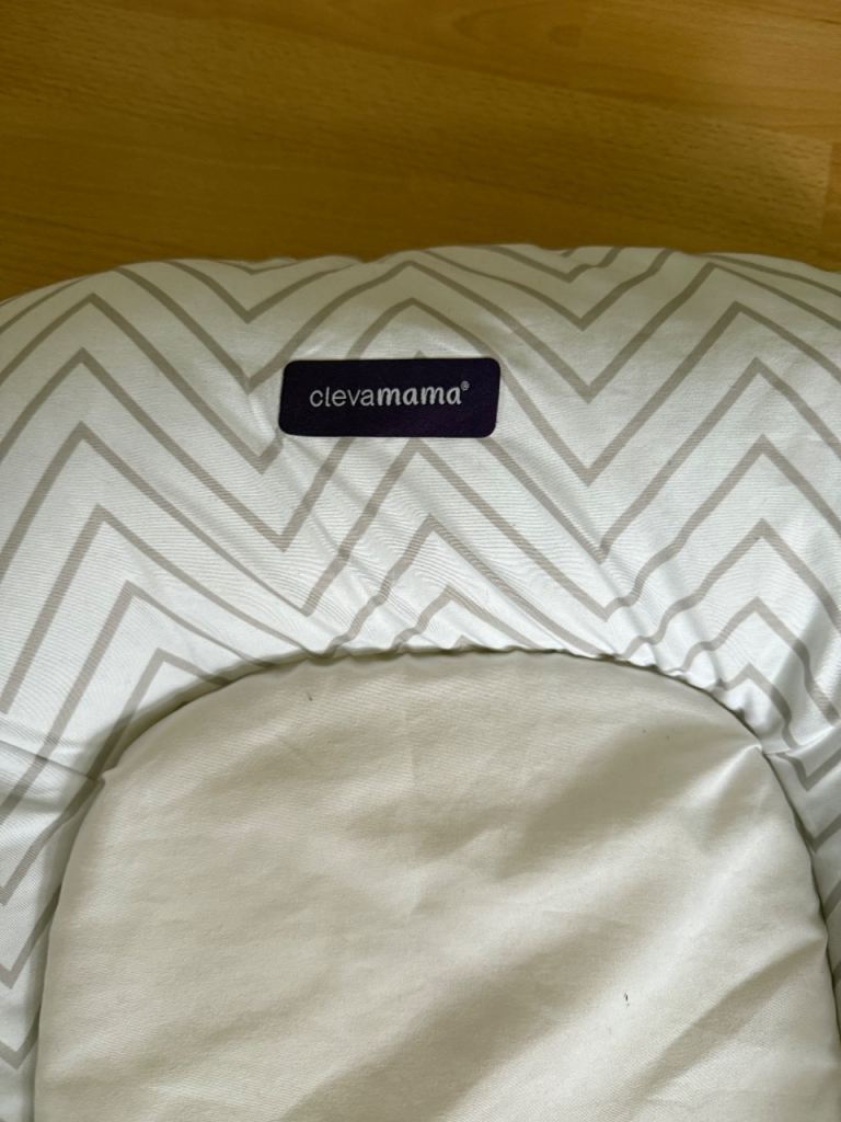 Clevermama baby nest