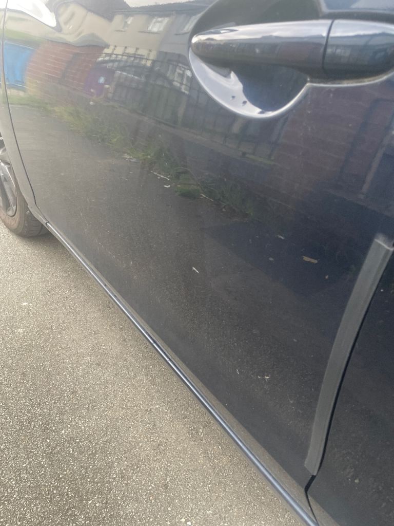 Mazda, 6, Estate, 2016, Manual, 2191 (cc), 5 doors
