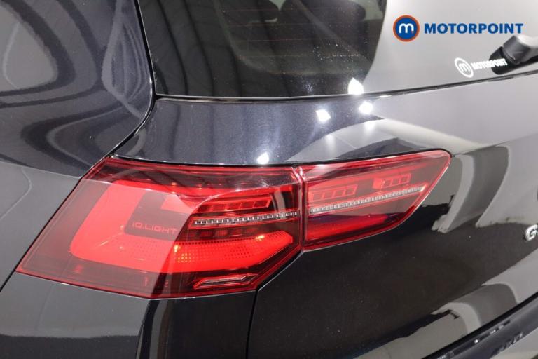 2022 Volkswagen Golf 2.0 TDI 200 GTD 5dr DSG Hatchback Diesel Automatic