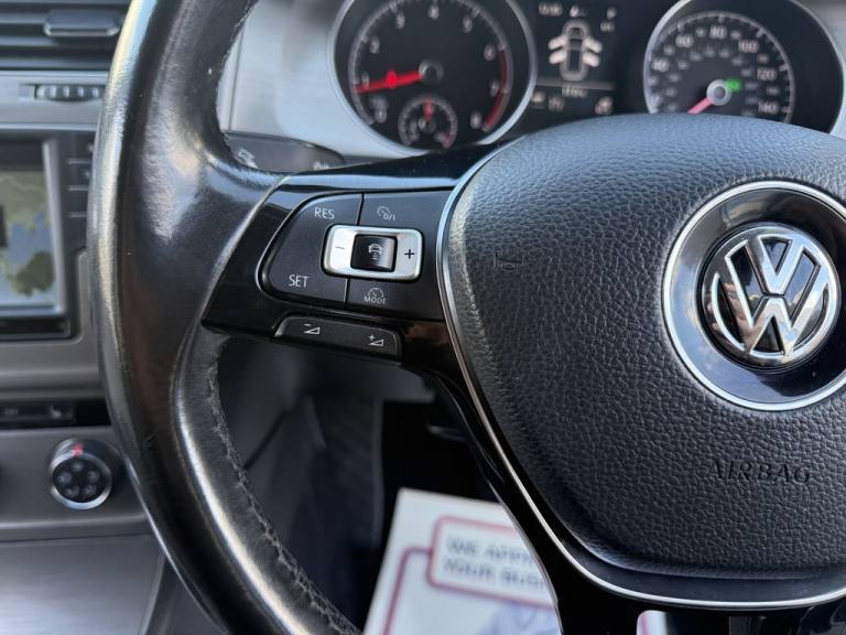 2016 Volkswagen Golf 1.4 TSI BlueMotion Tech Match Edition Hatchback 5dr Petrol DSG Euro 6 (s/s) ...