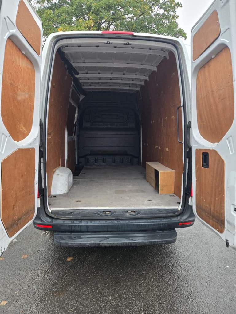 Mercedes Sprinter 315cdi, 2021, Mwb, Rwd 2.0 176k miles, 1 owner,no vat