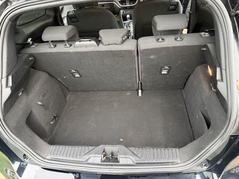 Ford, FIESTA, Hatchback, 2018, Manual, 998 (cc), 3 doors
