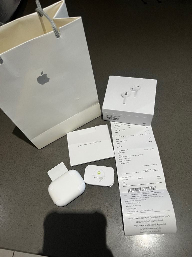 Apple AirPod pro 3
