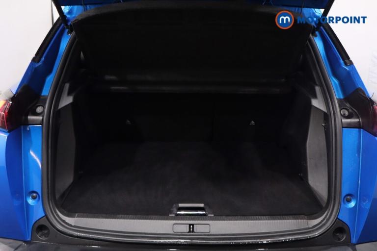 2022 Peugeot 2008 100kW Allure Premium 50kWh 5dr Auto SUV Electric Automatic