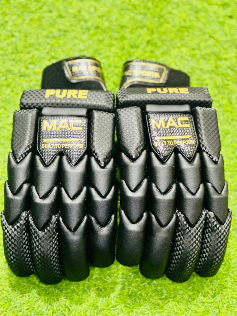 Cricket Batting Gloves exceptional Protective 