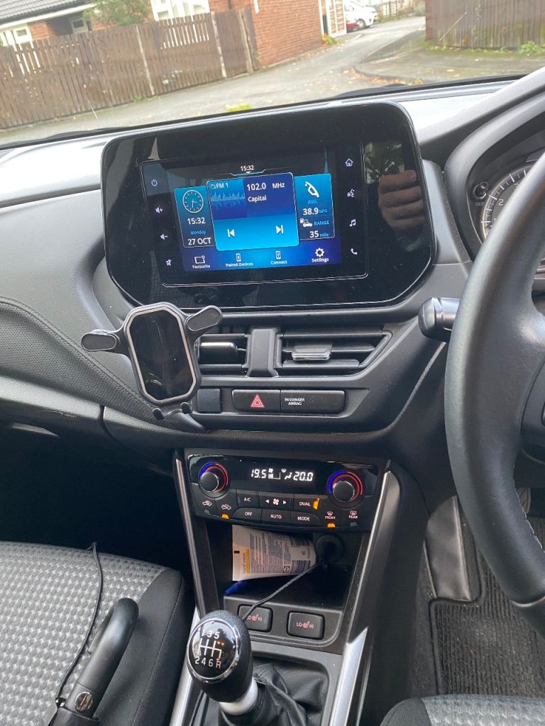 Suzuki, S-CROSS, Hatchback, 2023, Manual, 1373 (cc), 5 doors