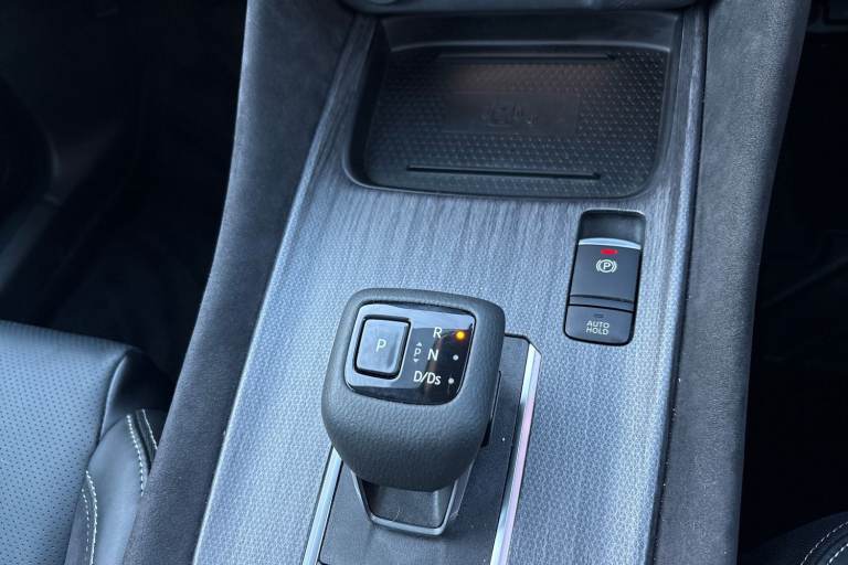 2024 Nissan Qashqai 1.3 DiG-T MH 158 Tekna+ 5dr Xtronic HATCHBACK PETROL Automatic