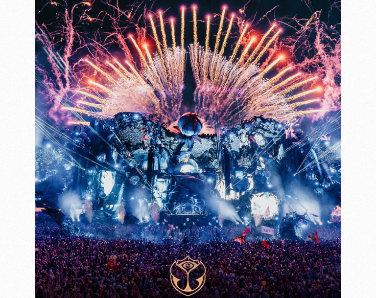 2x Tomorrowland Belgium Tickets - Weekend 2 (Full Madness Comfort VIP Passes)