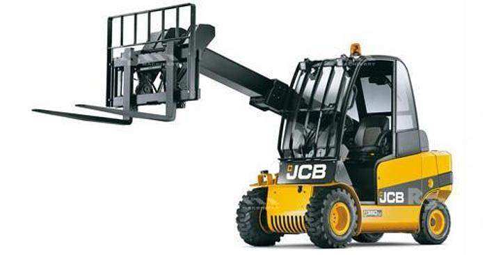 Telehandler Hire with driver or self drive 