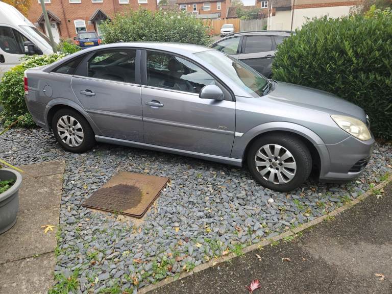 Vauxhall, VECTRA, Hatchback, 2006, Manual, 1796 (cc), 5 doors