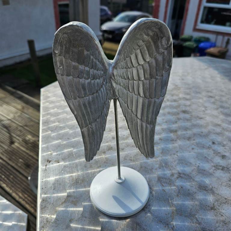Angel wings 15cm 
