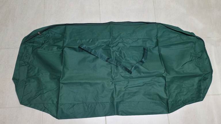 Christmac bag