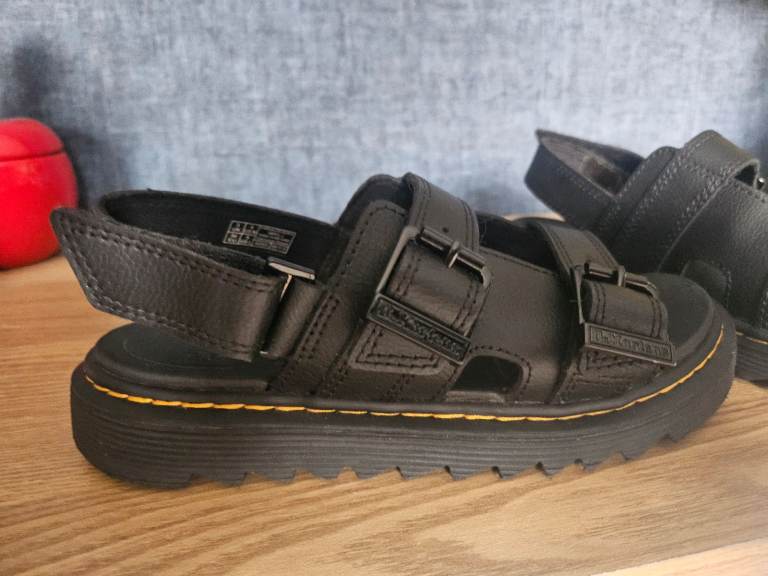 Dr martens sandals 