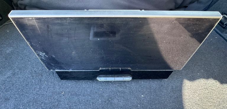 TOYOTA BZ4X SAT NAV UNIT Satellite Navigation Head Unit 