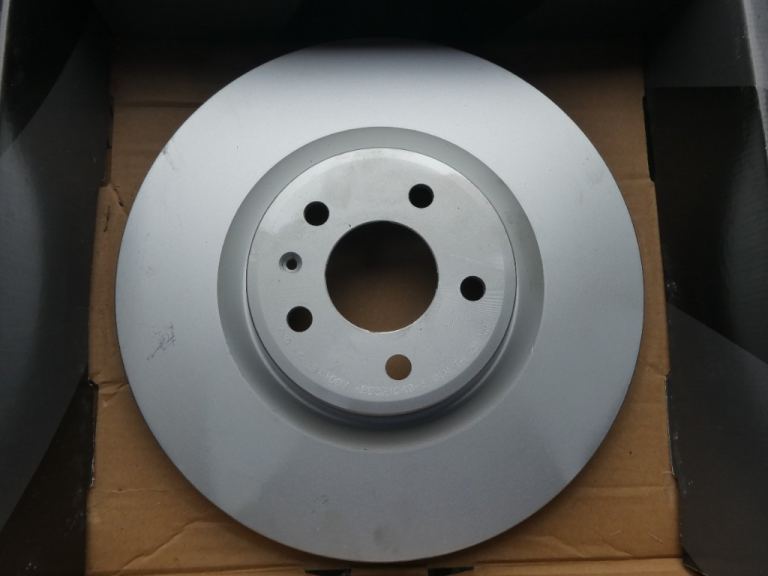 BRAKE DISCS