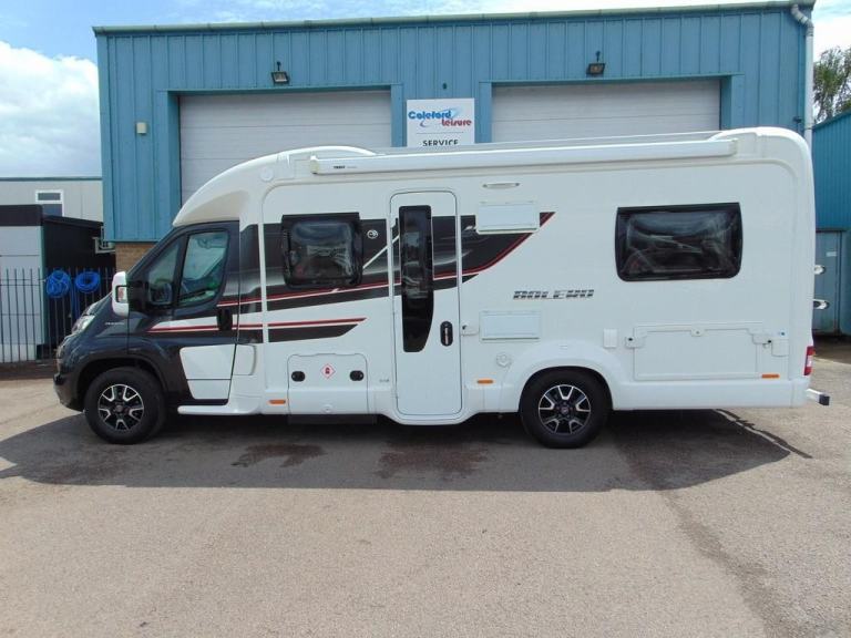 Swift Bolero 684FB DEPOSIT NOW TAKEN DIESEL MANUAL 2017/17