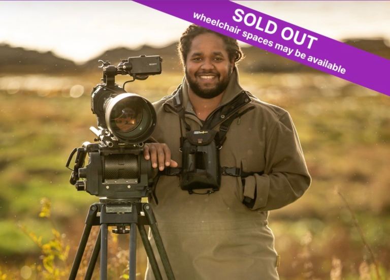 Hamza Yassin Tickets - Perth 