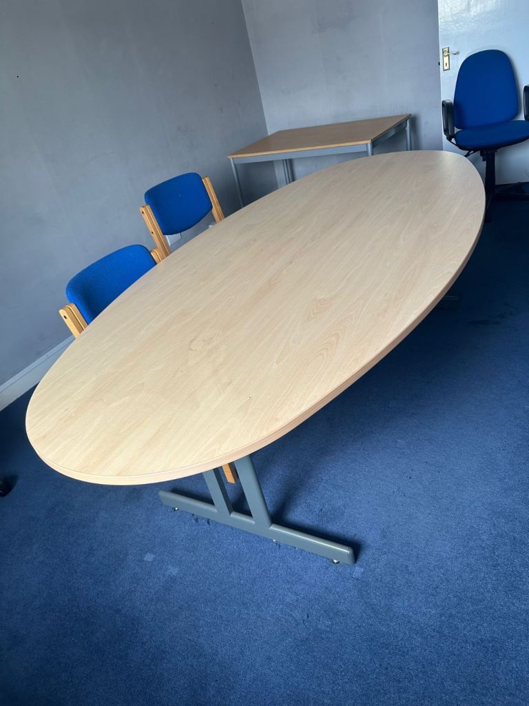 conference table 