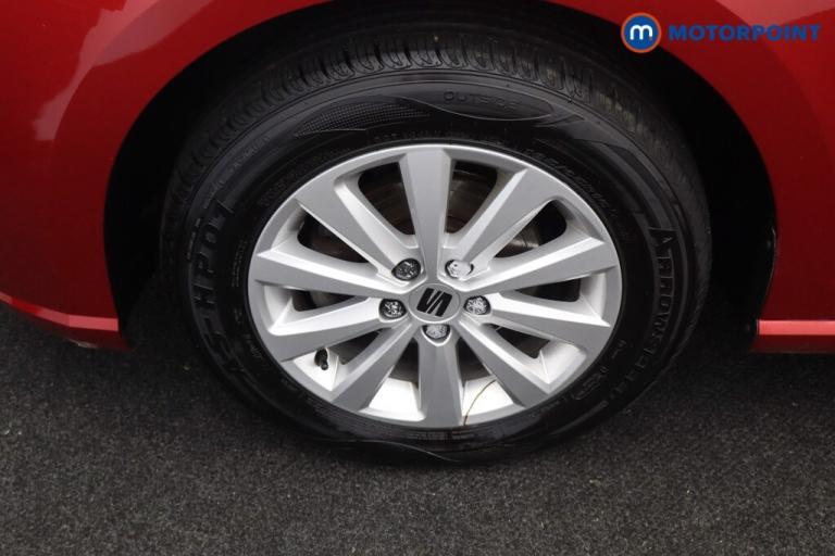 2022 SEAT Ibiza 1.0 MPI SE 5dr Hatchback Petrol Manual