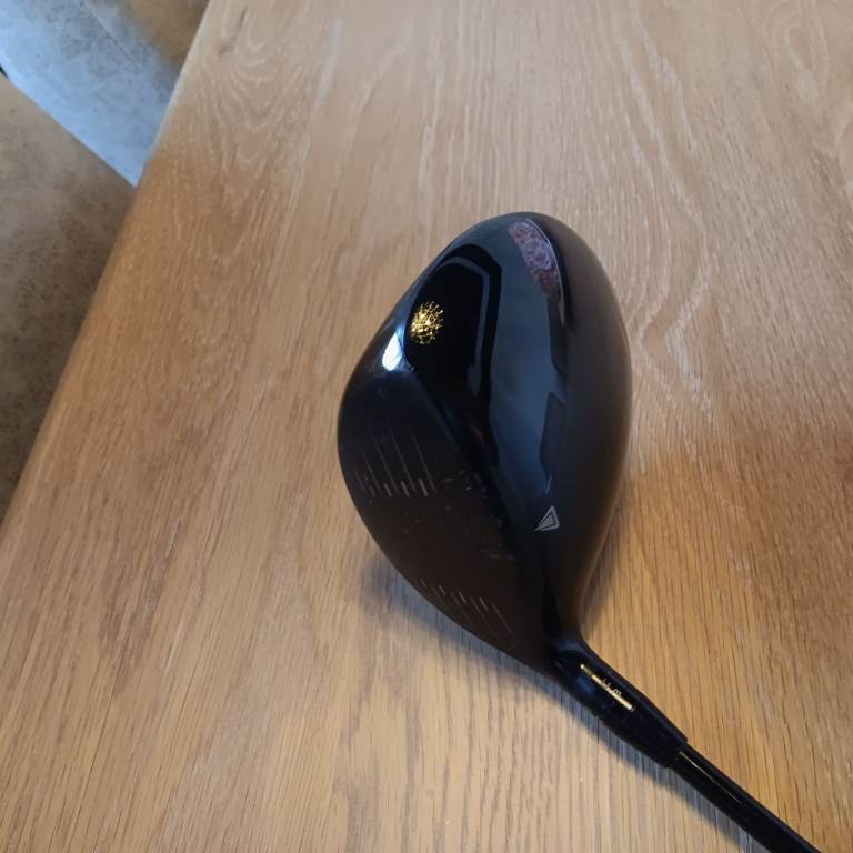 Titleist TS2 driver