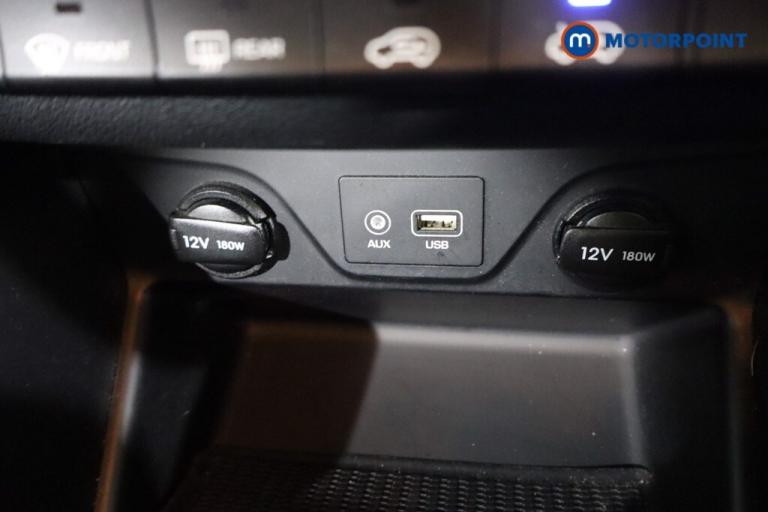 2019 Hyundai TUCSON 1.6 GDi SE Nav 5dr 2WD ESTATE PETROL Manual