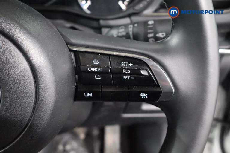 2025 Mazda Mazda3 2.5 e-Skyactiv G MHEV [140] Homura 5dr Auto Hatchback Petrol Automatic