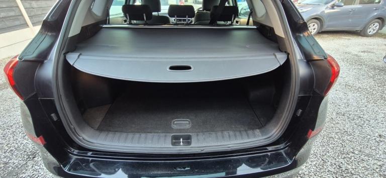 HYUNDAI TUCSON 1.6 GDi SE Nav 2018