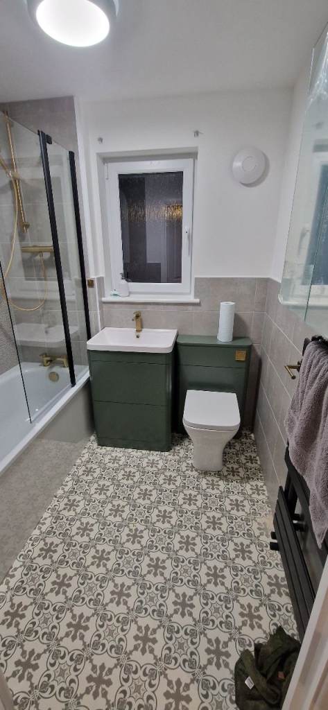 Paiting and Decorating