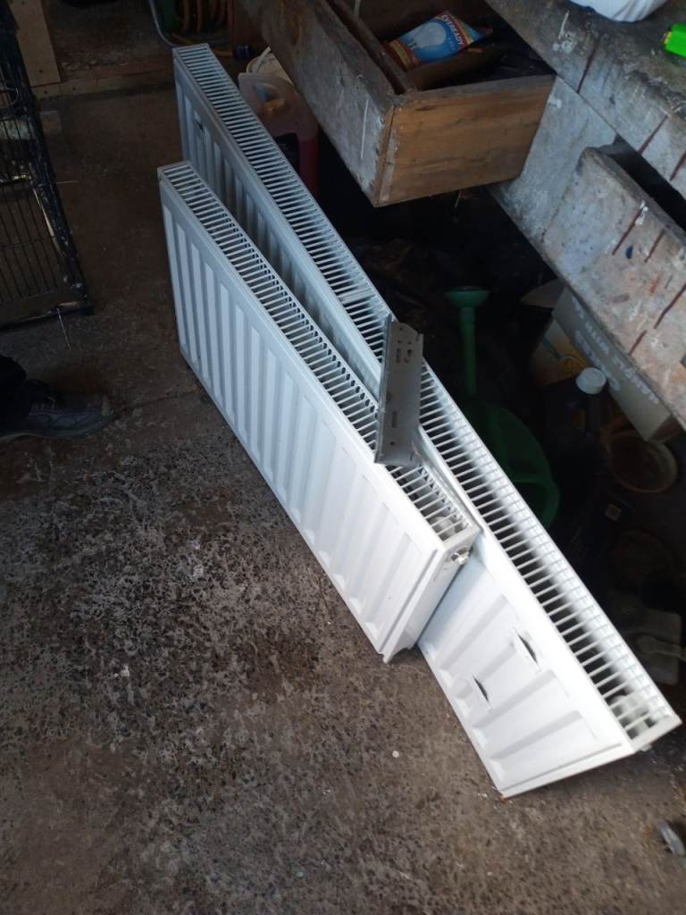 Radiators 
