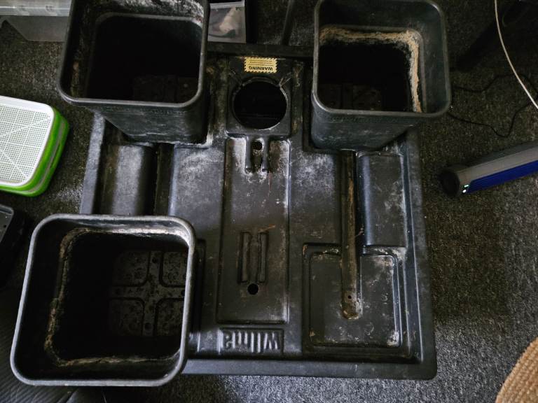 wilma hydronic 
