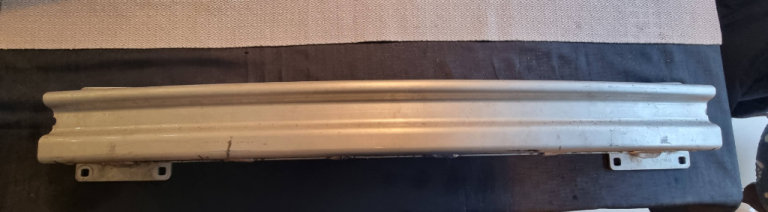 image for 2017 LR RANGE ROVER EVOQUE L538 REAR BUMPER REINFORCEMENT CRASH BAR BJ32-17906AD