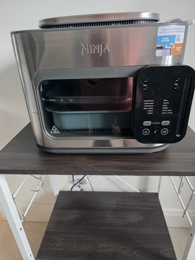 Ninja Combi oven