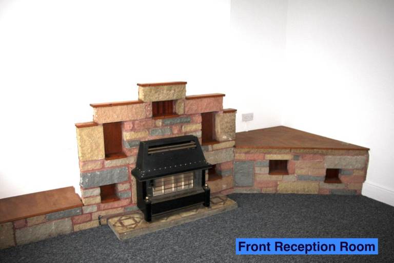 DSS ONLY - 2 CLAIMANTS ONLY - NO DEPOSIT