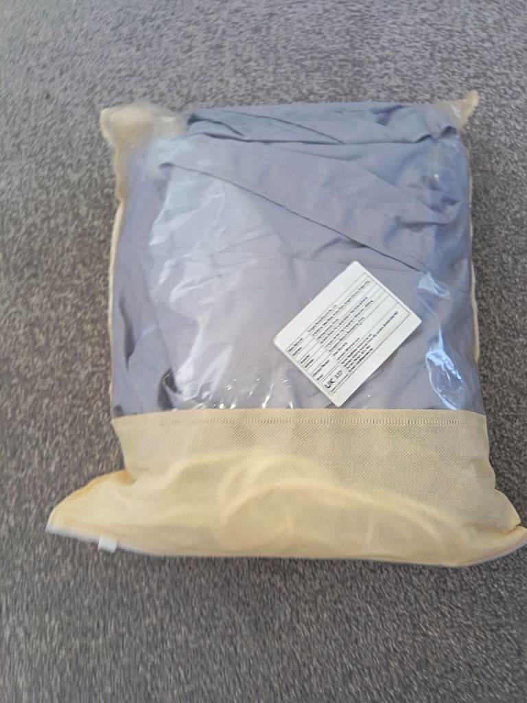 SUN SHADE SAIL WATERPROOF GARDEN PATIO AWNING CANOPY