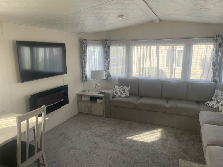 Private Caravan For Sale Kent