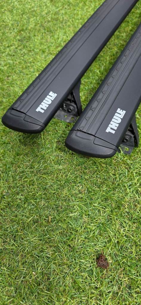 THULE WINGBARS