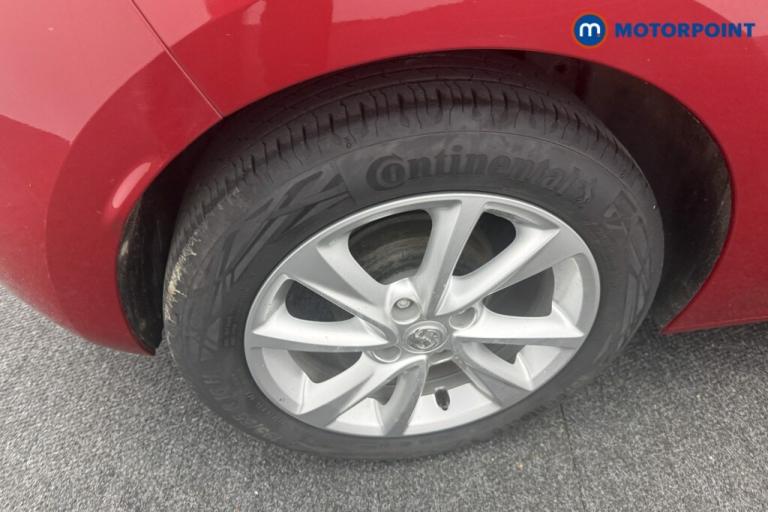 2020 Vauxhall Corsa 1.2 SE 5dr Hatchback Petrol Manual