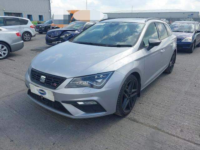 2020 SEAT LEON FR BL BREAKING SPARES AIRBAG LEATHER SEATS ALLOY DOORS AXLE HUBS CORNERS