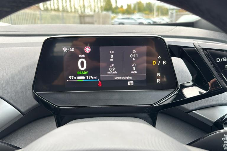  Volkswagen ID4 Pure 52kwh Life Suv 5dr Electric Auto 148 Ps Electric