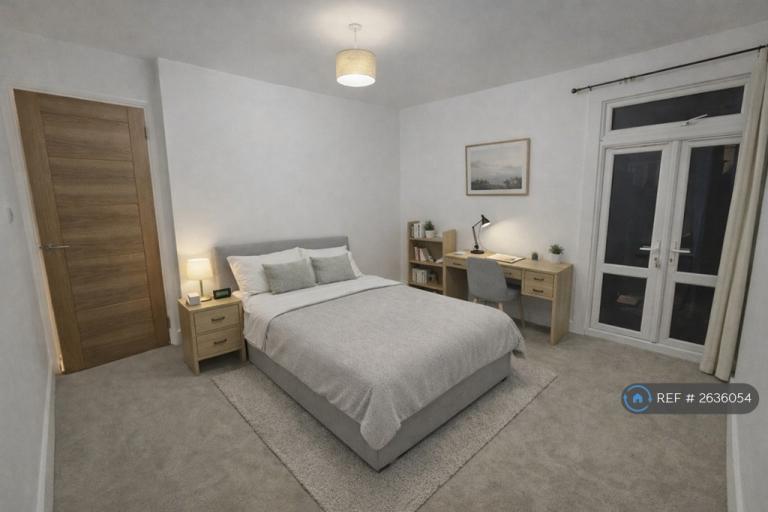 1 bedroom in Ballater Road, London, SW2 (#2636054)