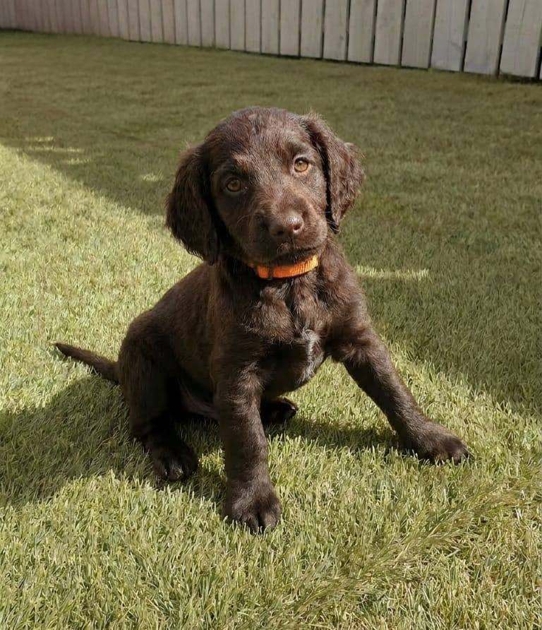 Beaty Cockapoo puppies looking for loving home