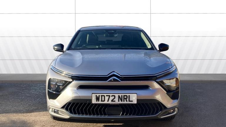 2023 Citroen C5 X 1.2 PureTech 130 Shine Plus 5dr EAT8 Petrol Estate Estate Petrol Automatic